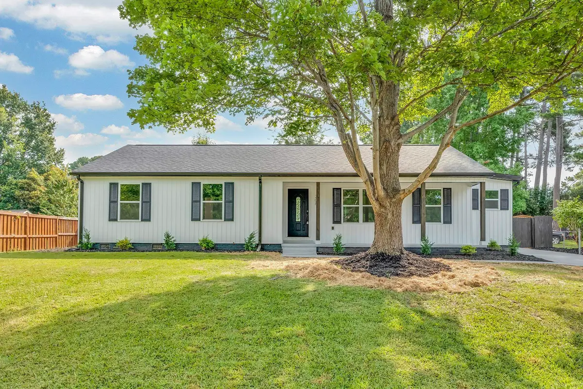 208 Seven Oaks Lane, Spartanburg, SC 29301 - #1