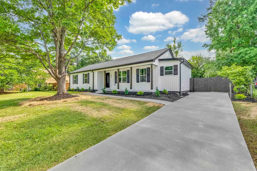 208 Seven Oaks Lane, Spartanburg, SC 29301 - #2