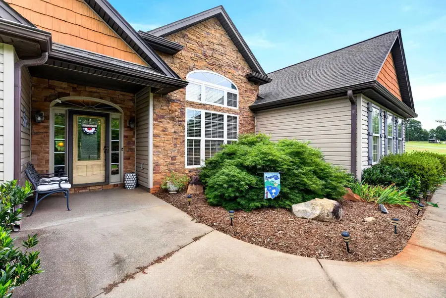 204 Brashears Road, Campobello, SC 29322 - #3