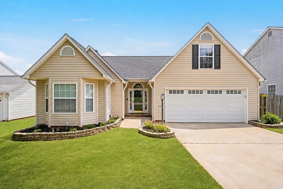 234 W Pheasant Hill Drive, Duncan, SC 29334 - #1