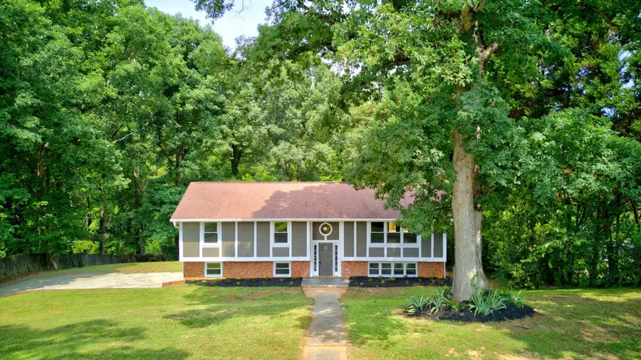 4727 Worden Drive, Spartanburg, SC 29301 - #3