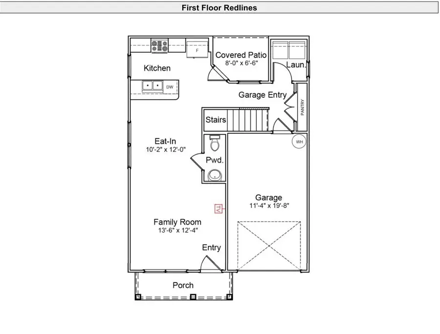 146 Cloverfield Lane, Spartanburg, SC 29303 - #2