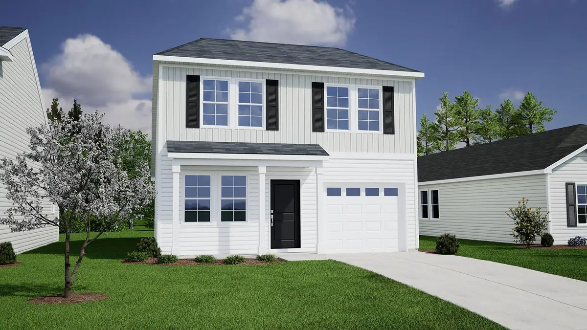 150 Cloverfield Lane, Spartanburg, SC 29303 - #1