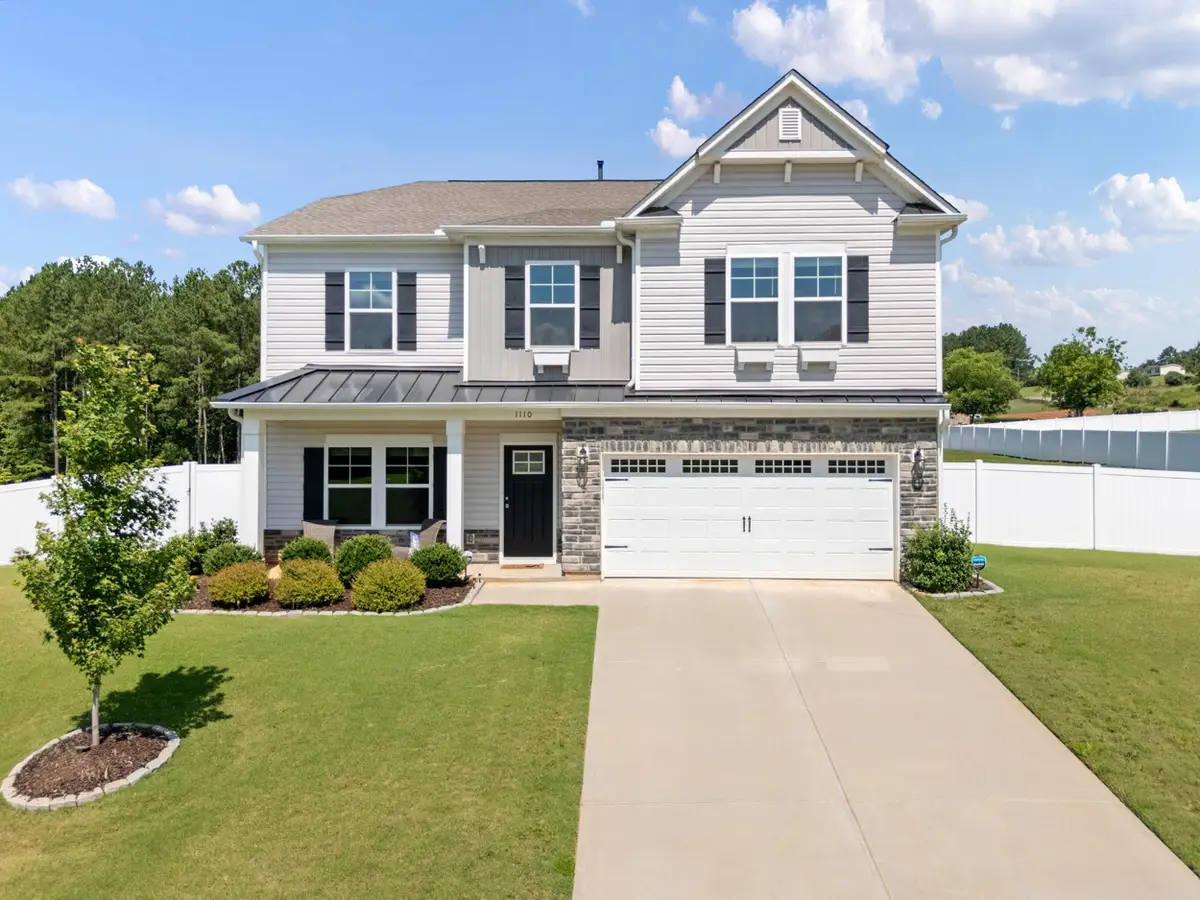 1110 Melford Avenue, Wellford, SC 29385 - #1