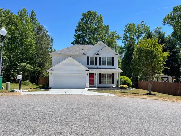 292 Waxberry Court, Boiling Springs, SC 29316