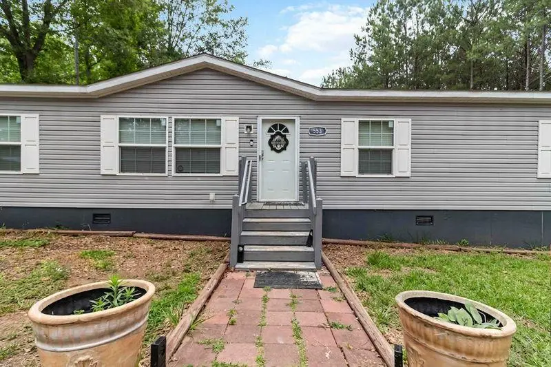 553 Kelly Road, Spartanburg, SC 29307 - #2