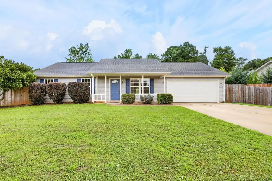 112 Marlowe Lane, Lyman, SC 29365 - #2