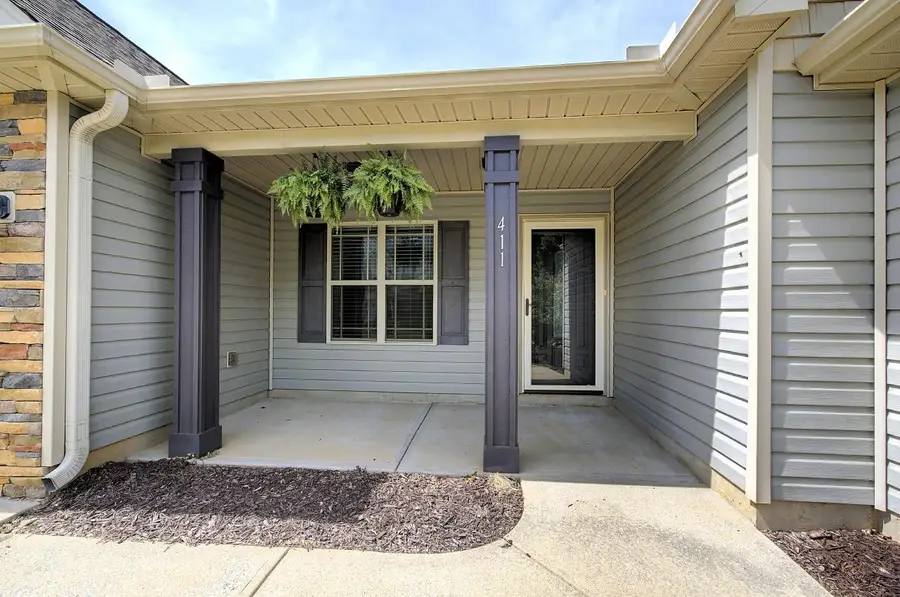 411 Shoreline Boulevard, Boiling Springs, SC 29316 - #2