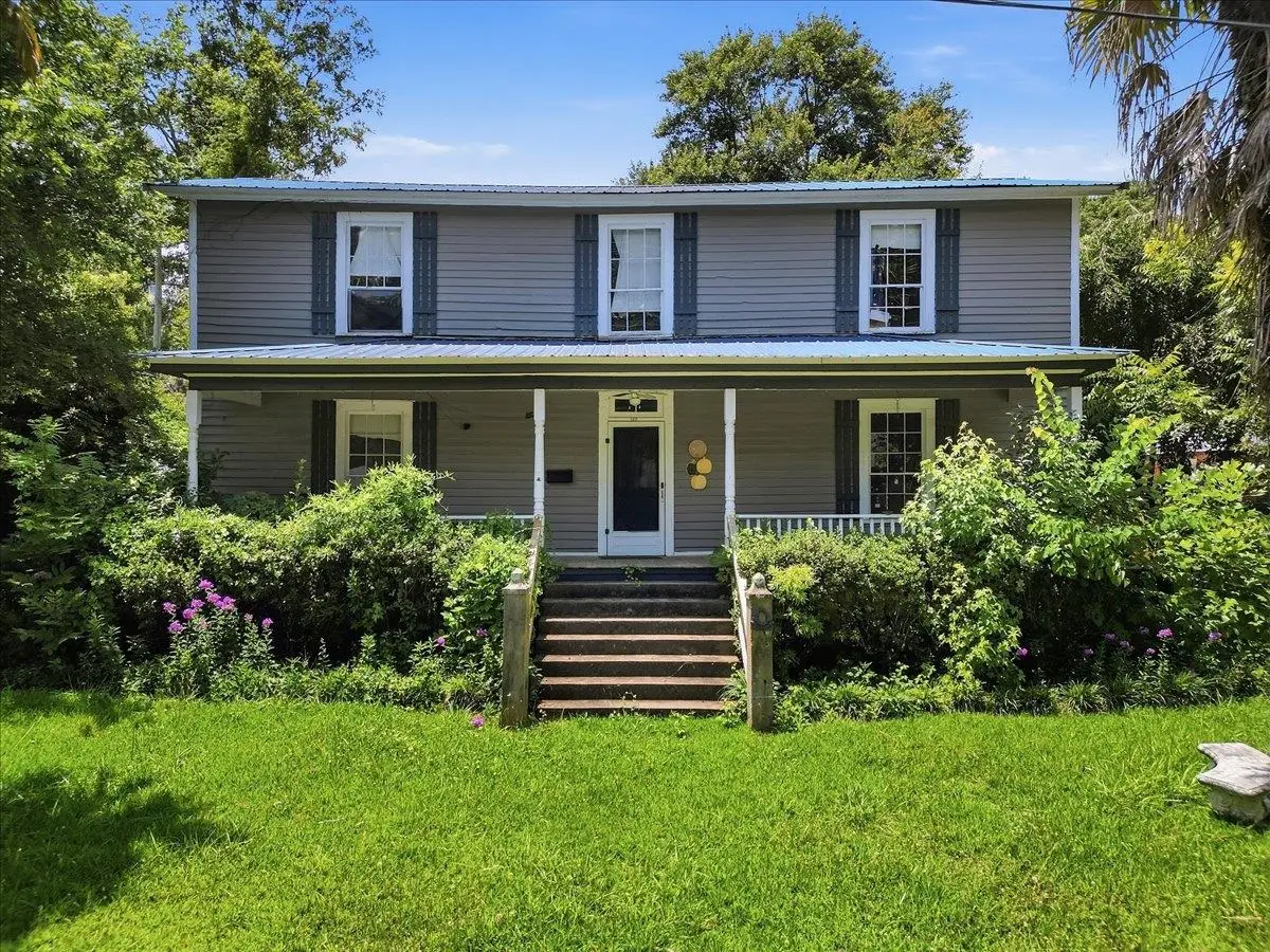 419 Academy Street, Laurens, SC 29360 - #1