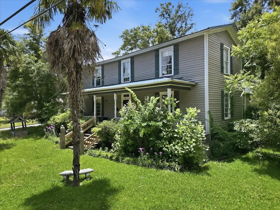 419 Academy Street, Laurens, SC 29360 - #2