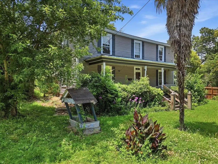 419 Academy Street, Laurens, SC 29360 - #3