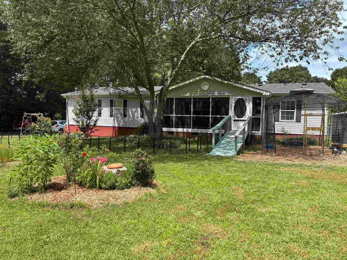 777 Happy Valley Road, Fountain Inn, SC 29644 - #1