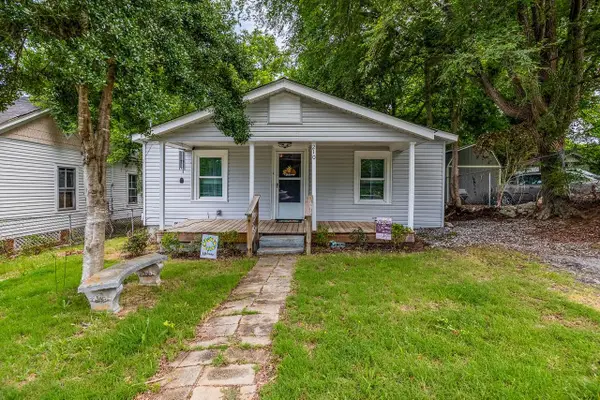210 E Hampton Street, Laurens, SC 29361-0