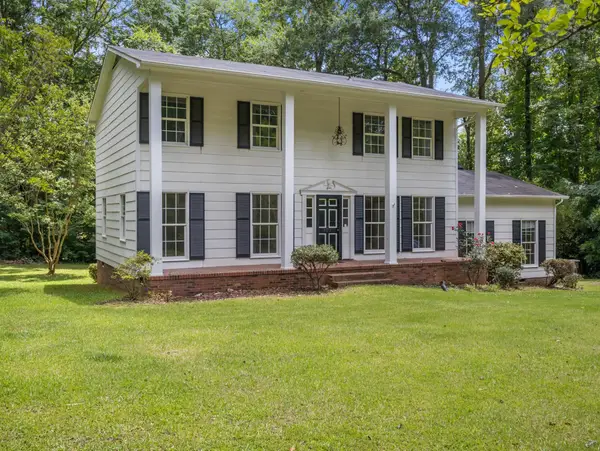 203 Gibert Street, Union, SC 29379