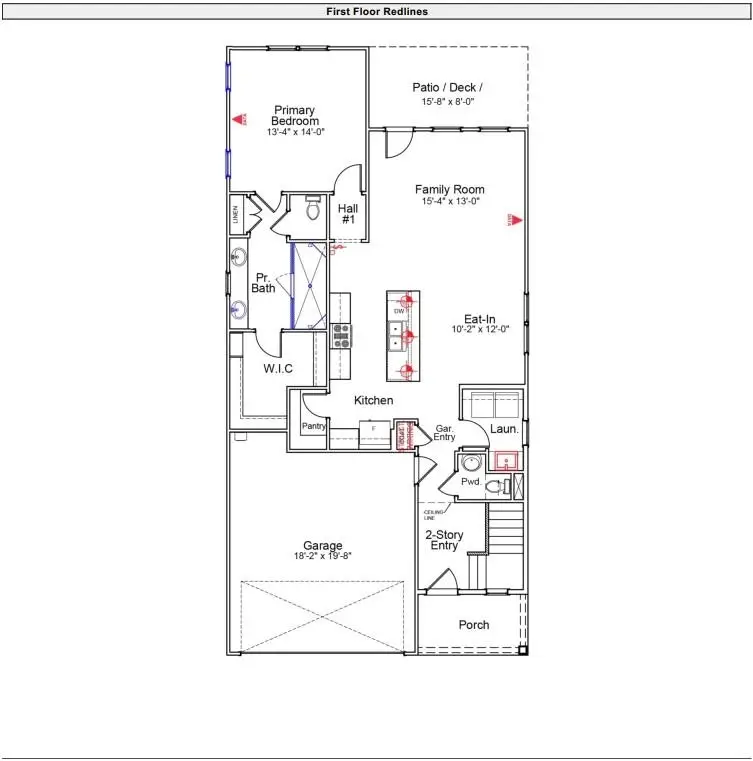 7046 New Horizons Lane, Boiling Springs, SC 29316 - #2