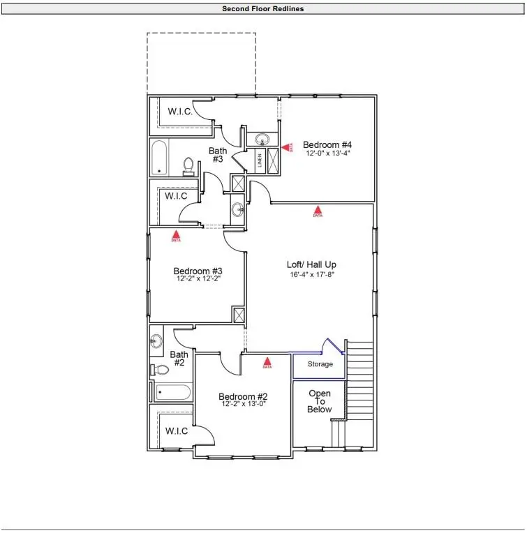 7046 New Horizons Lane, Boiling Springs, SC 29316 - #3