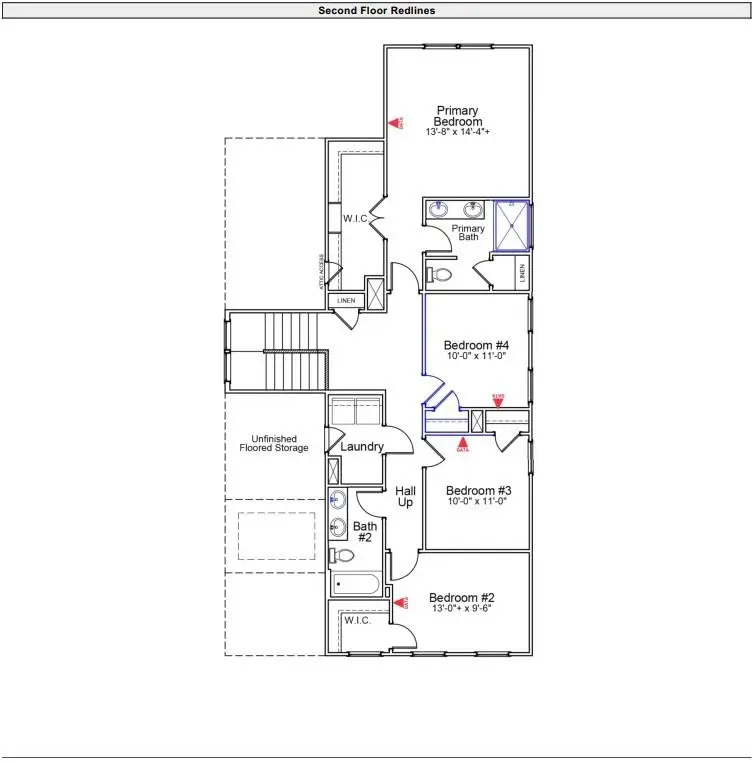 7044 New Horizons Lane, Boiling Springs, SC 29316 - #3