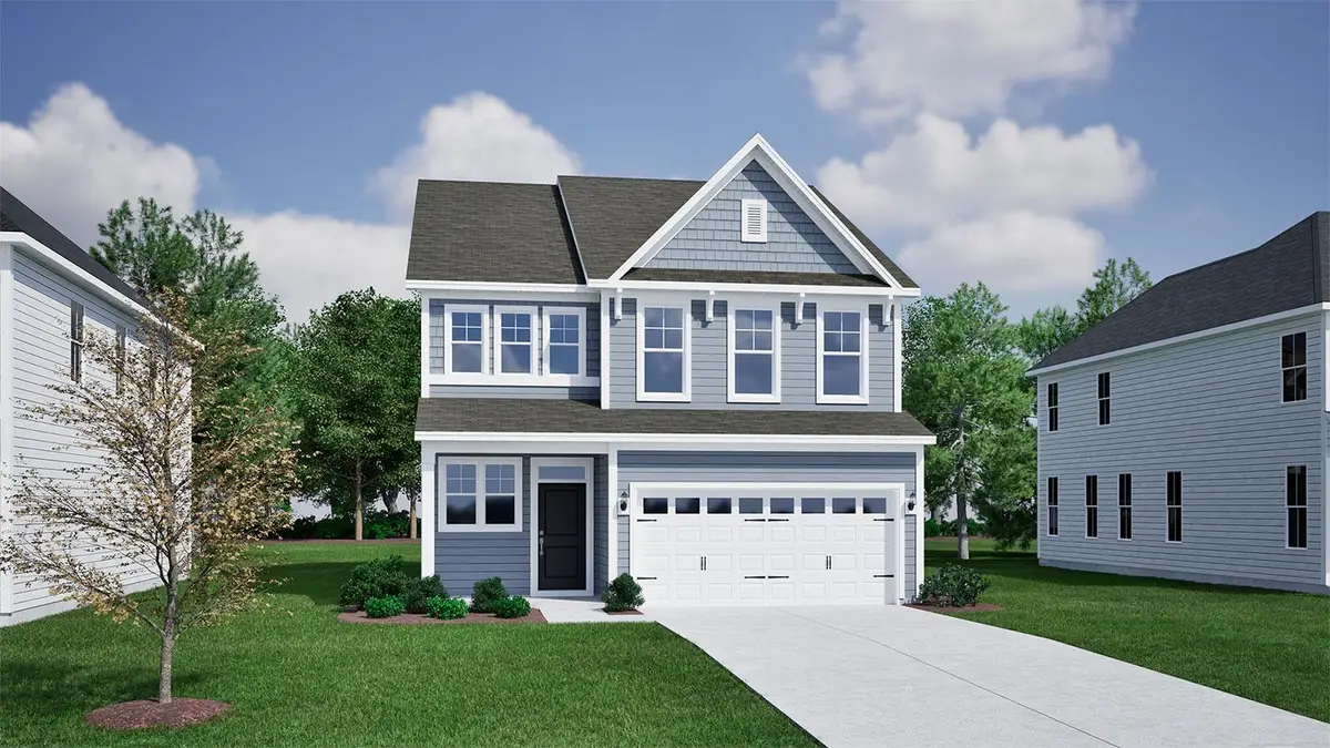 7052 New Horizons Lane, Boiling Springs, SC 29316 - #1