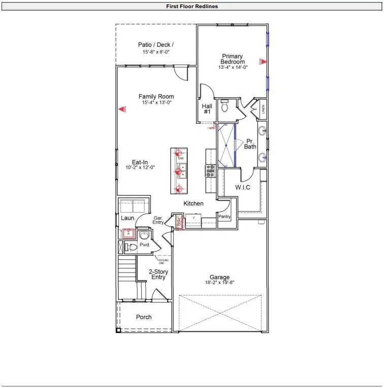 7052 New Horizons Lane, Boiling Springs, SC 29316 - #2
