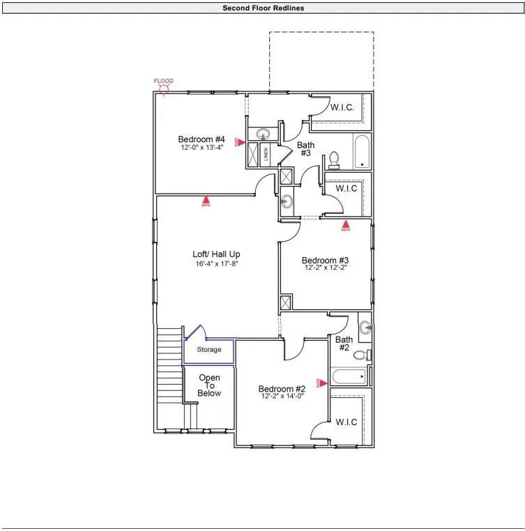 7052 New Horizons Lane, Boiling Springs, SC 29316 - #3