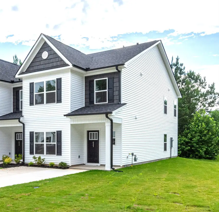 625 Farcroft Trail, Roebuck, SC 29376 - #3