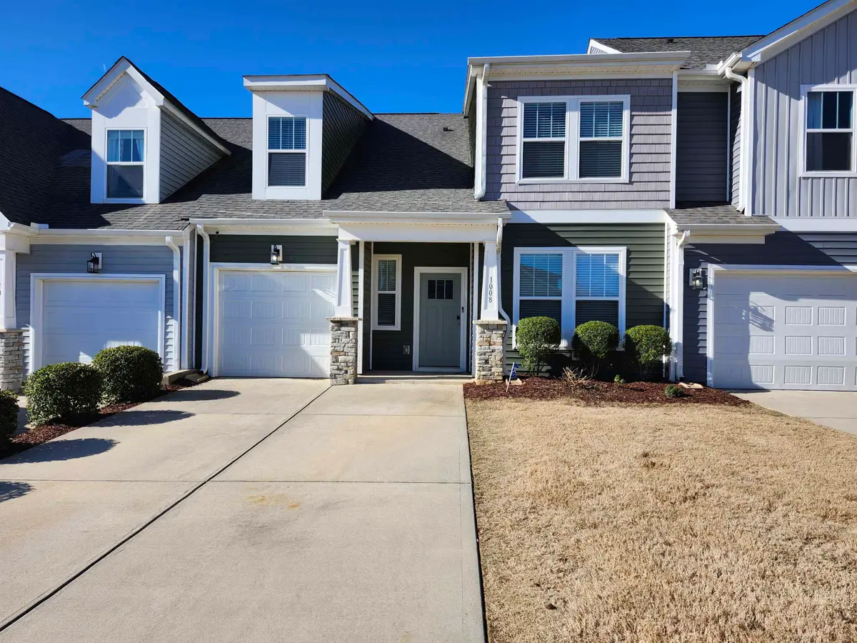 1008 Glohaven Way, Boiling Springs, SC 29316 - #1