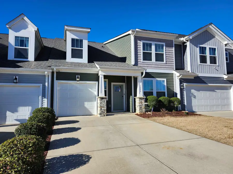 1008 Glohaven Way, Boiling Springs, SC 29316 - #2