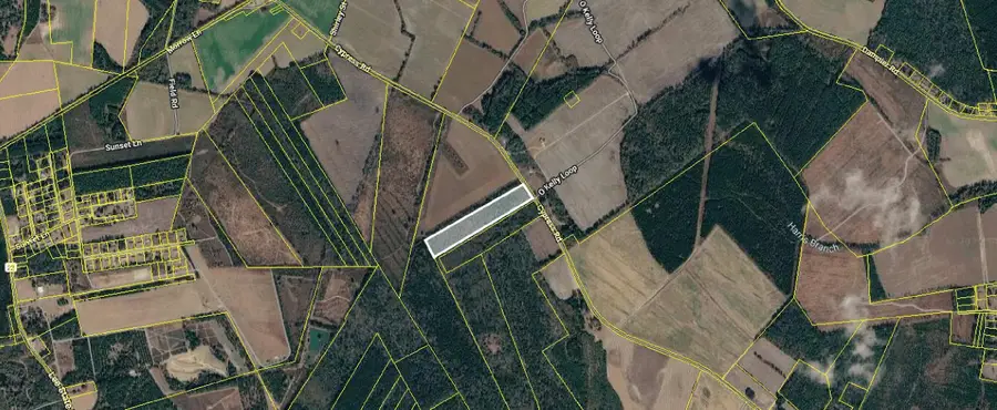Cypress Road, Bishopville, SC 29010 - #3