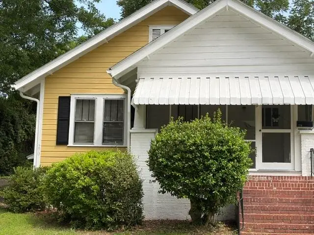 270 Carlisle Street, Spartanburg, SC 29306 - #2