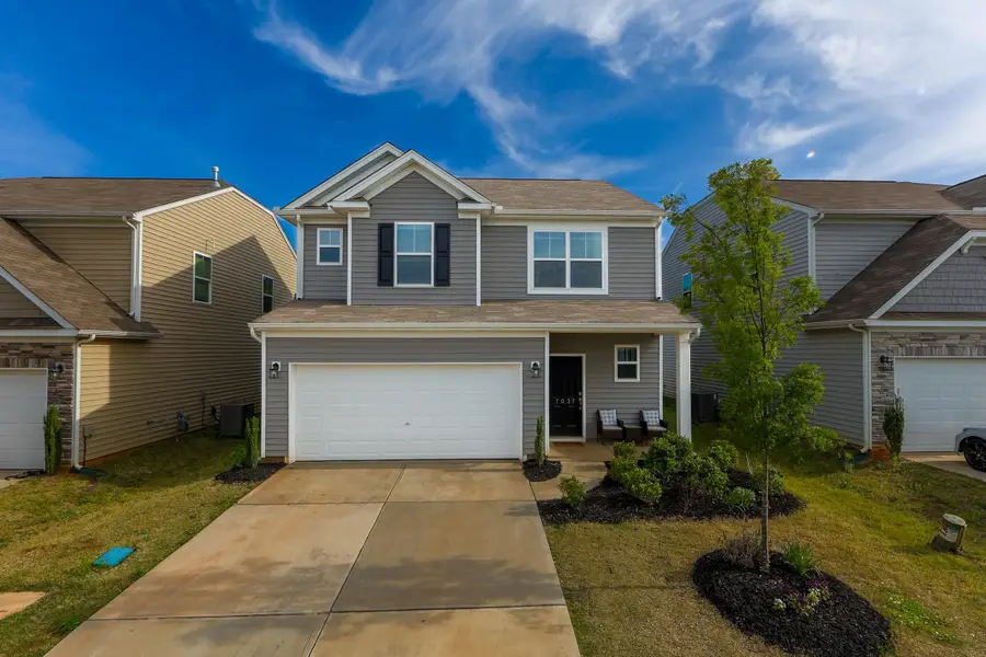 7037 Haddington Drive, Roebuck, SC 29376 - #3