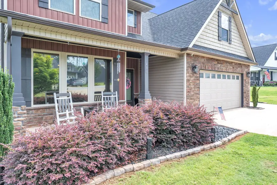 408 Josie Way, Boiling Springs, SC 29316 - #2