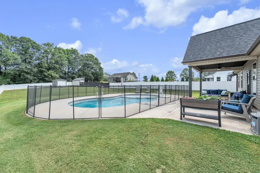 408 Josie Way, Boiling Springs, SC 29316 - #3