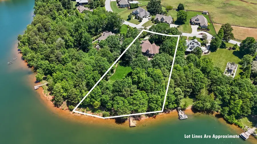 136 Emma Bryant Way, Greer, SC 29651 - #2