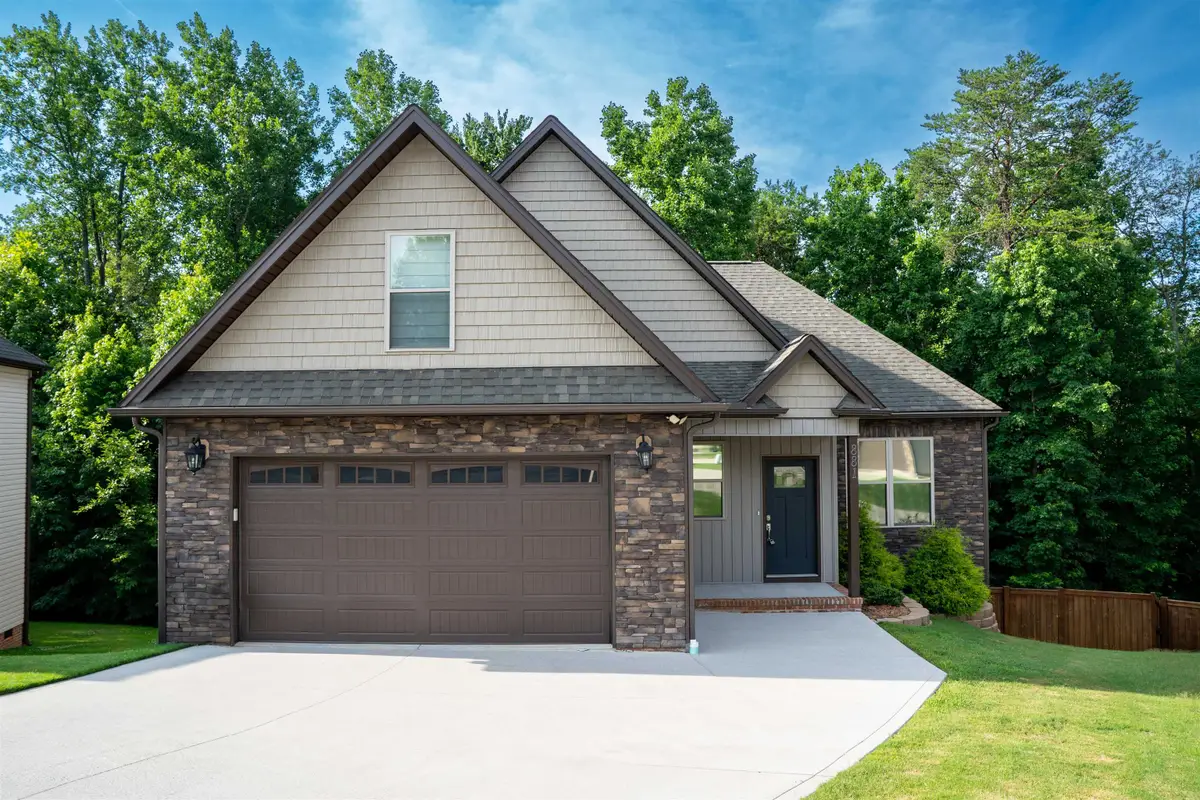 881 Affirmed Drive, Boiling Springs, SC 29316 - #1
