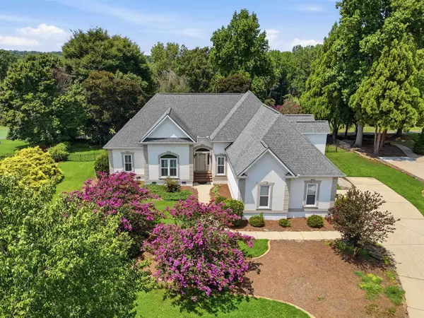 724 W Tara Lane, Duncan, SC 29334
