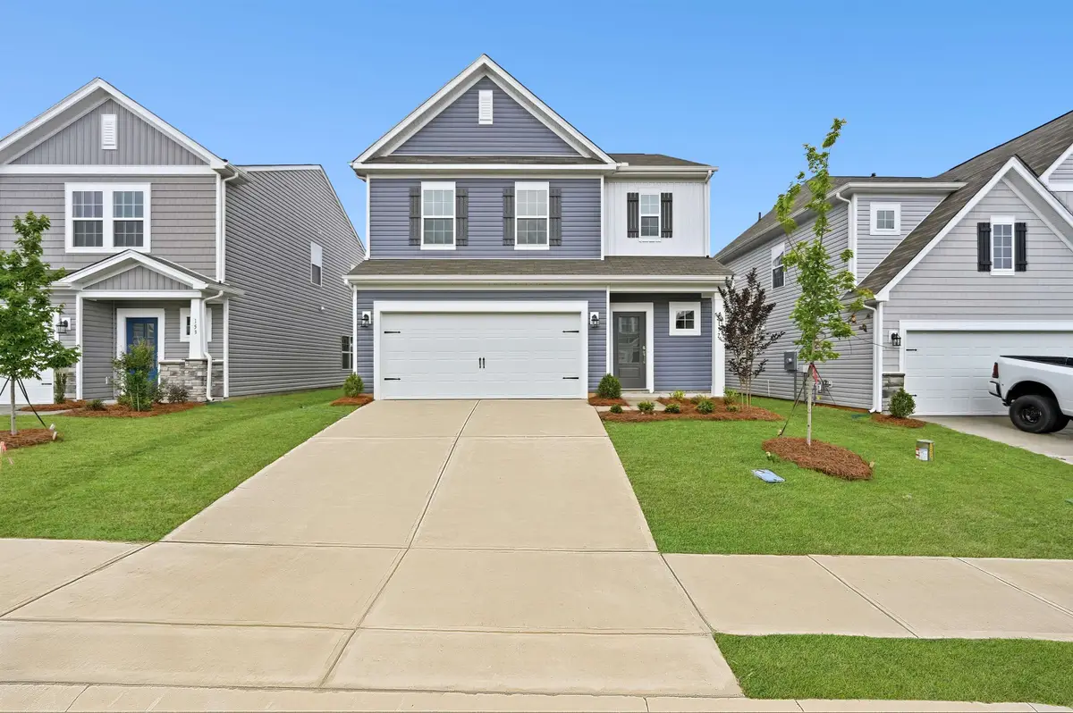 157 Farmwell Drive, Woodruff, SC 29388 - #1