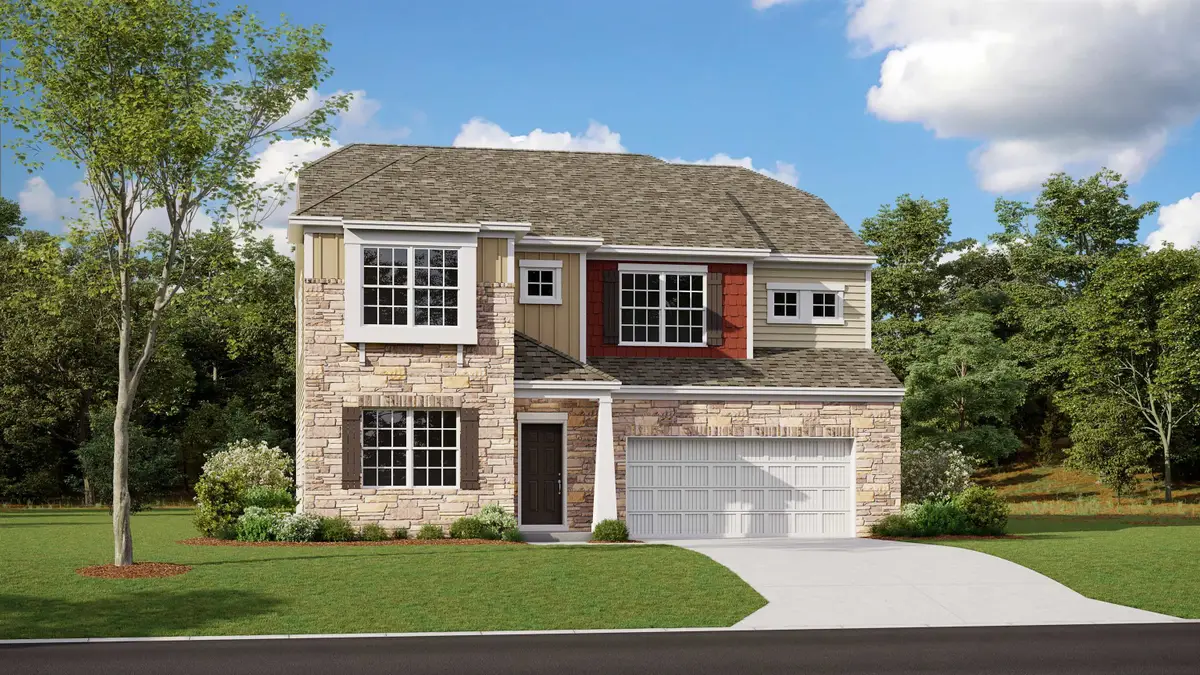 905 Kitson Court, Enoree, SC 29335 - #1