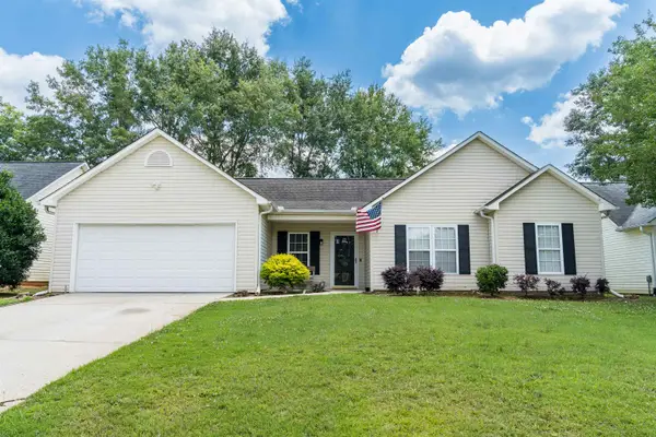 515 Lavendula Street, Spartanburg, SC 29301-3777