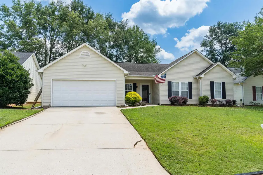 515 Lavendula Street, Spartanburg, SC 29301-3777 - #2