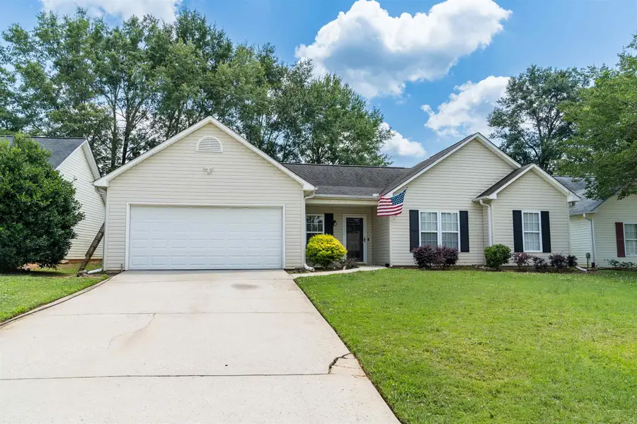 515 Lavendula Street, Spartanburg, SC 29301-3777 - #3