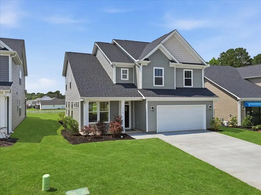 714 Rodin Road, Moore, SC 29369 - #2