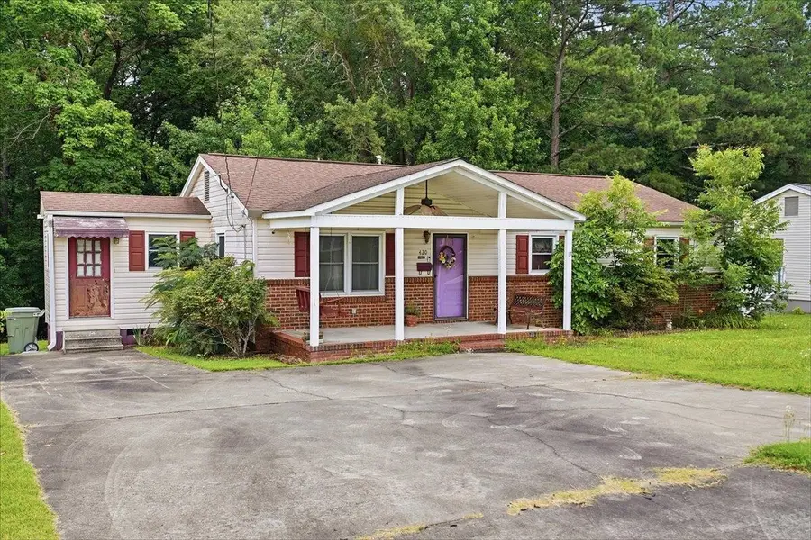 420 Pineneedle Road, Union, SC 29379 - #2