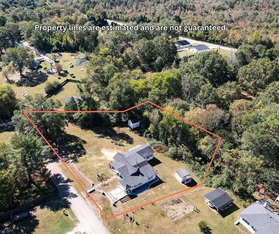 150 Gardner Road, Spartanburg, SC 29307 - #2
