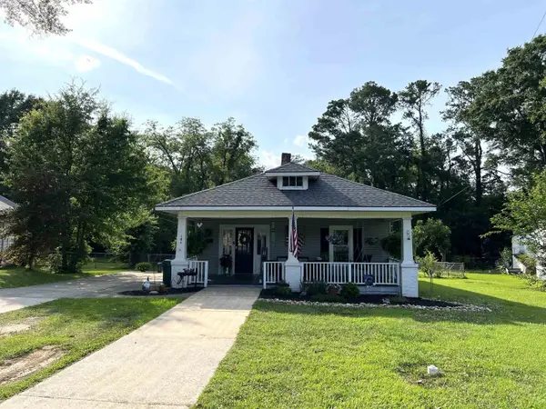 104 Lipscomb Street, Gaffney, SC 29340