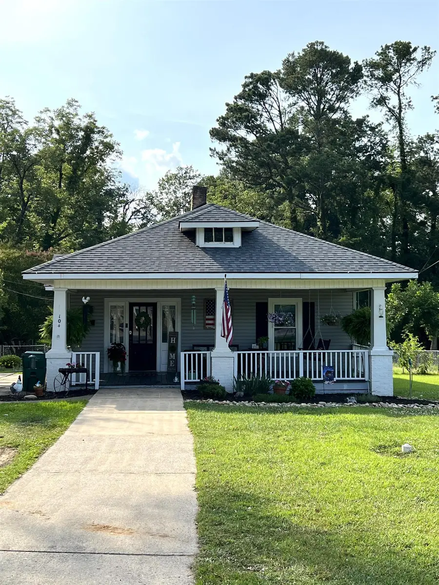 104 Lipscomb Street, Gaffney, SC 29340 - #2