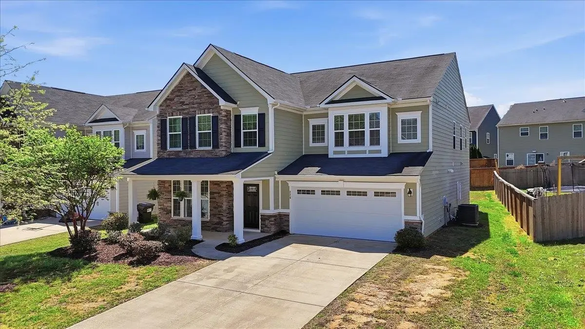 220 Waters Run, Simpsonville, SC 29681 - #1