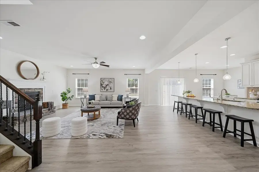 220 Waters Run, Simpsonville, SC 29681 - #3