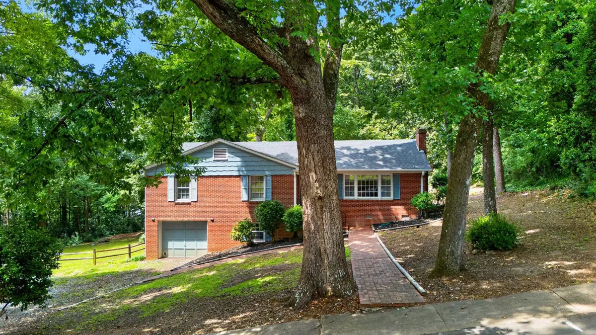 304 Indian Hill Street, Gaffney, SC 29340 - #1
