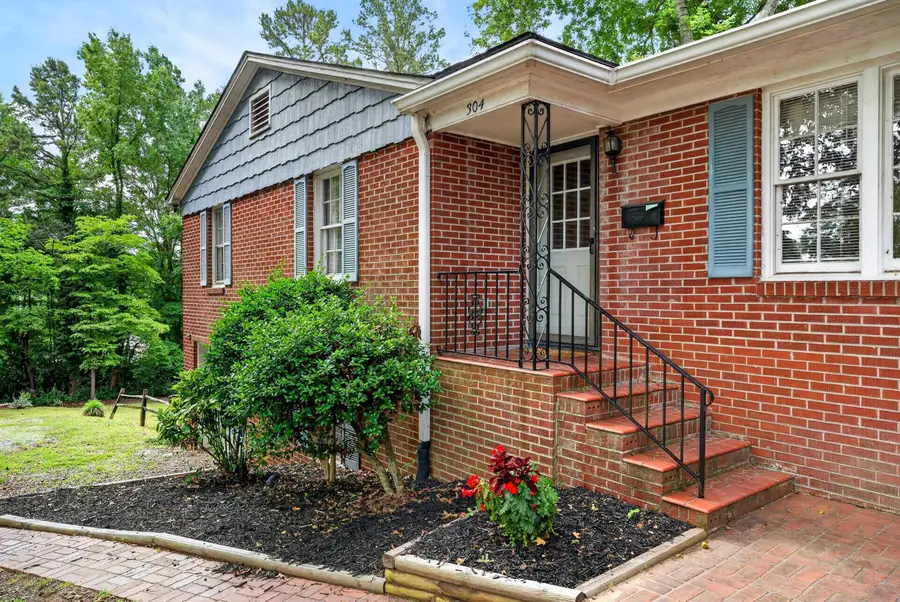 304 Indian Hill Street, Gaffney, SC 29340 - #2