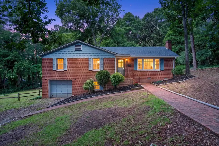 304 Indian Hill Street, Gaffney, SC 29340 - #3